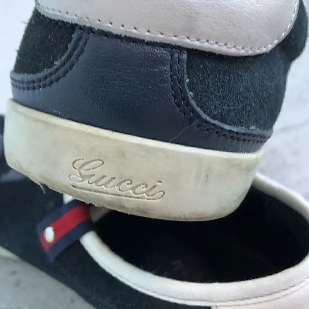 Gucci these are